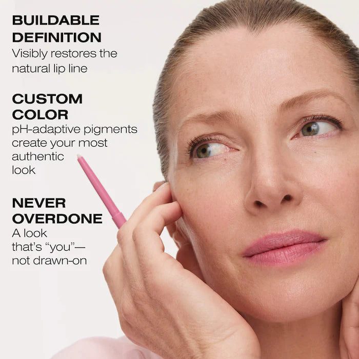 PHLip Liner® Personal Lip Contour