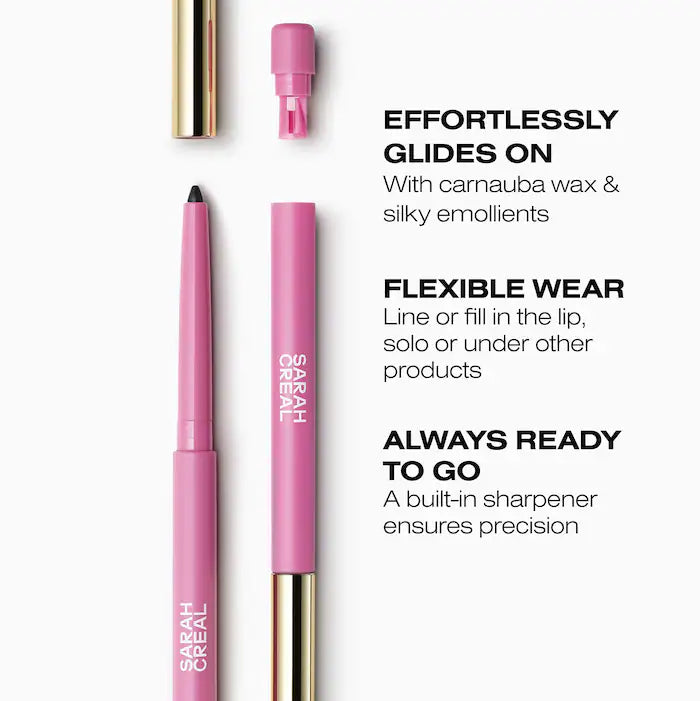 PHLip Liner® Personal Lip Contour