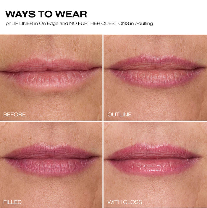 PHLip Liner® Personal Lip Contour