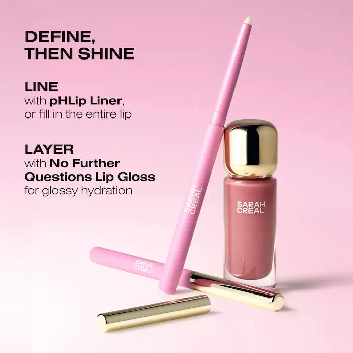 PHLip Liner® Personal Lip Contour