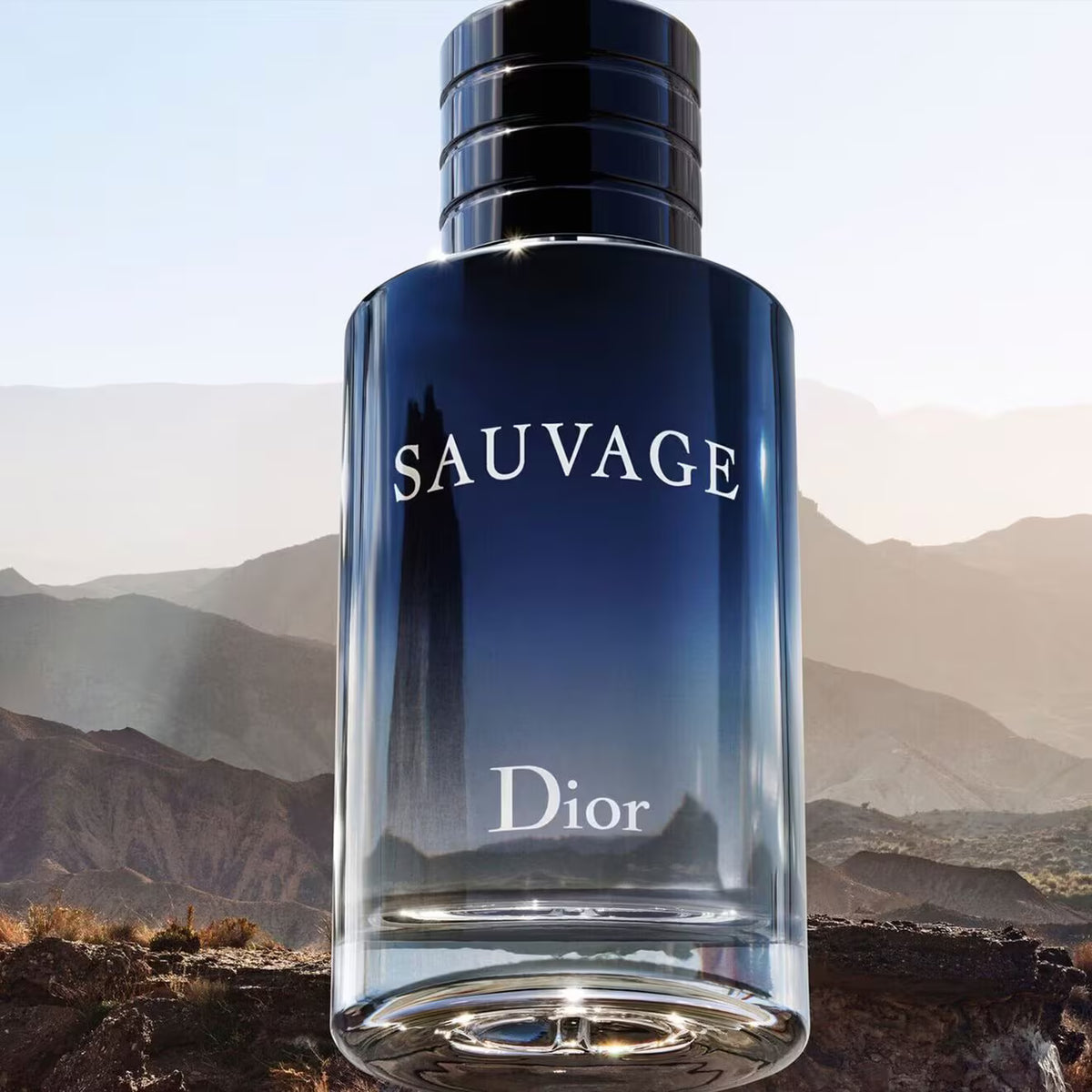 Sauvage Eau de Toilette - Azora Beauty