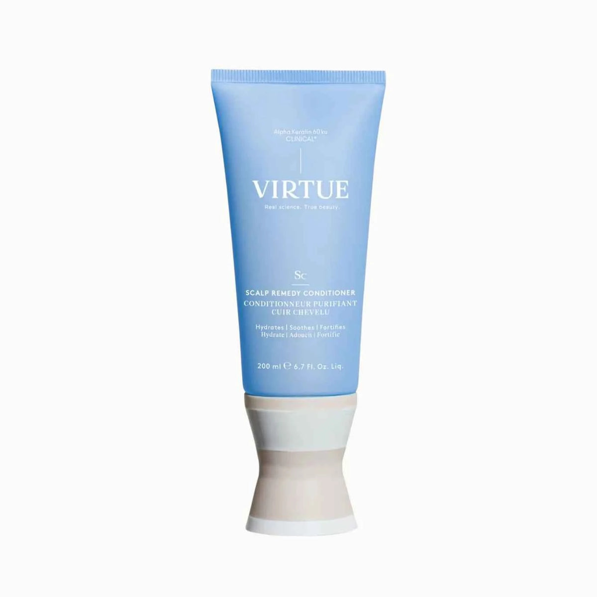Scalp Remedy Conditioner