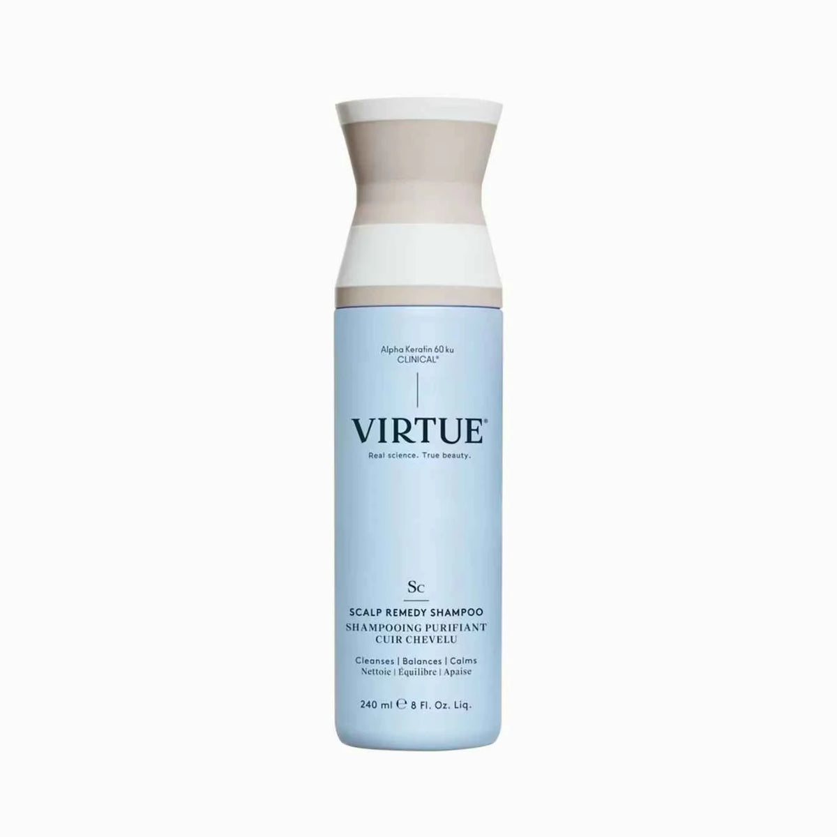 Scalp Remedy Shampoo