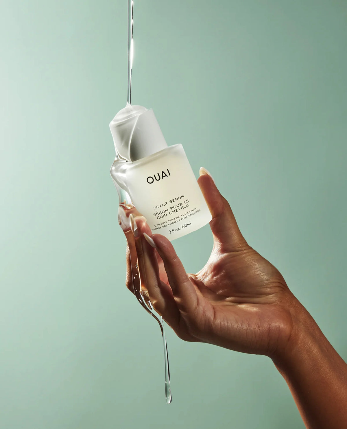 Scalp Serum - Azora Beauty