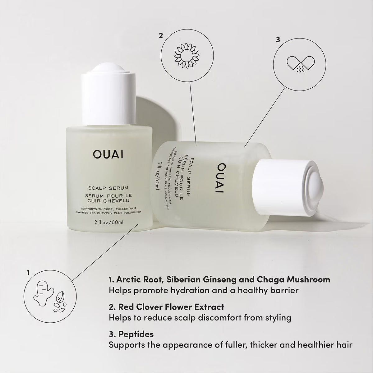 Scalp Serum - Azora Beauty