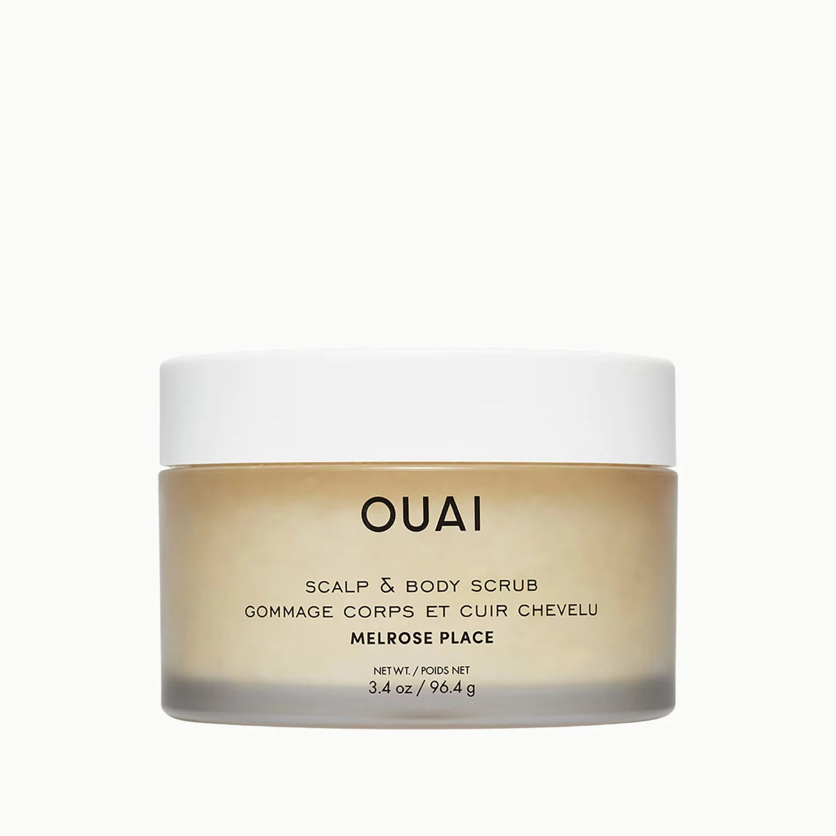 Scalp & Body Scrub Melrose Place - Azora Beauty