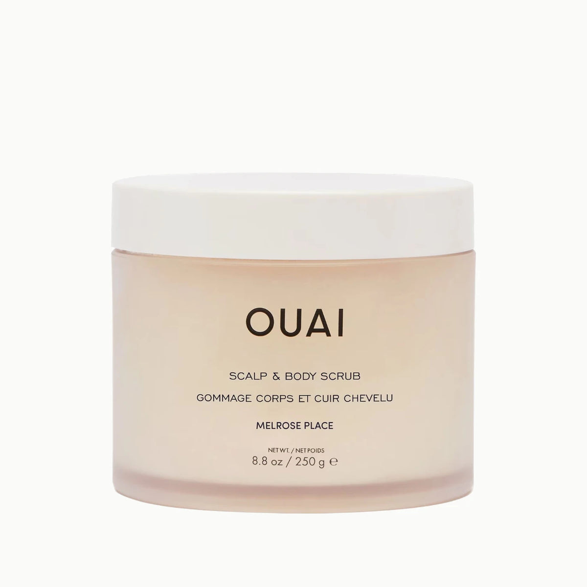 Scalp & Body Scrub Melrose Place - Azora Beauty