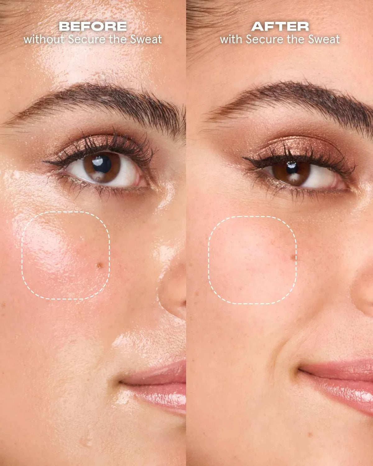 Secure The Sweat - Sweat-Proof Aluminum-Free Primer