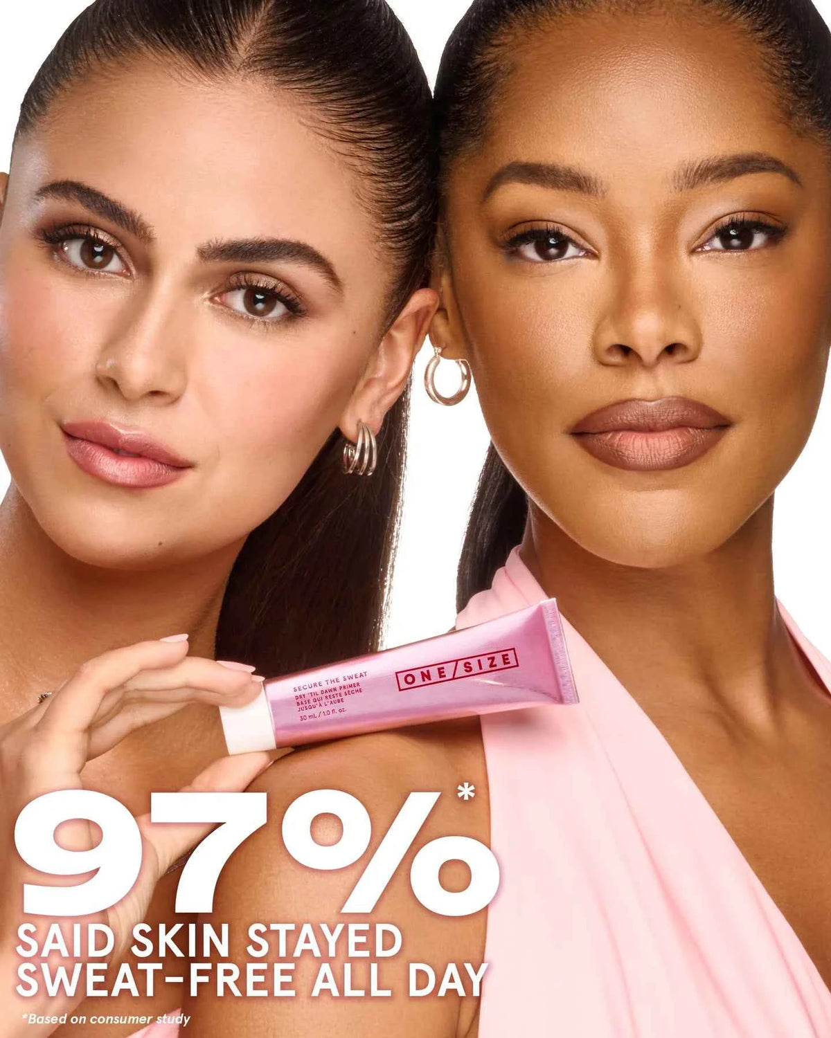 Secure The Sweat - Sweat-Proof Aluminum-Free Primer