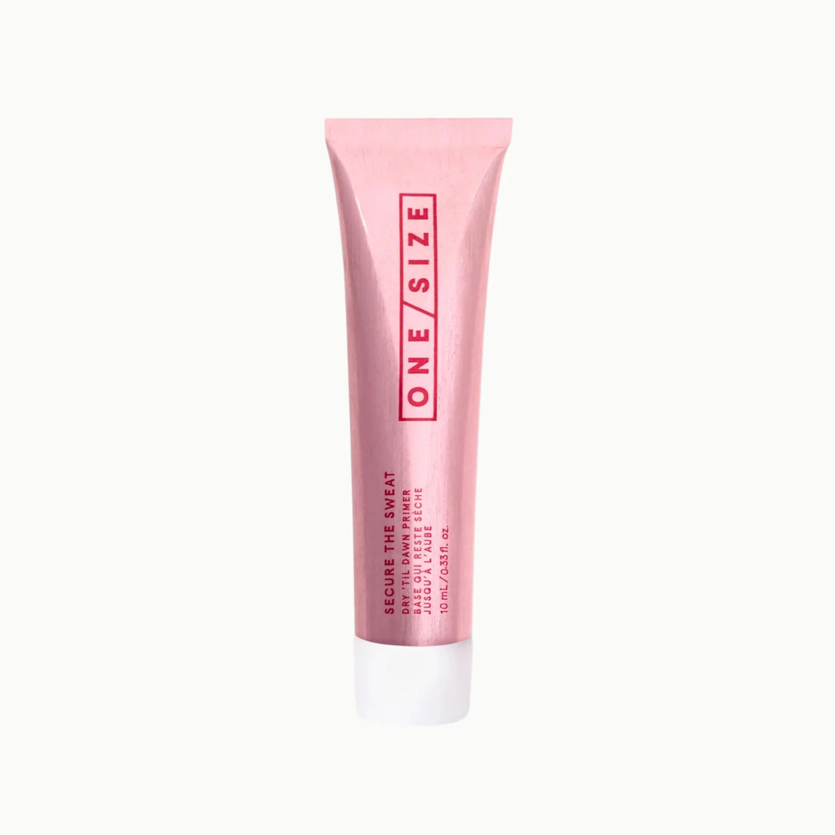 Secure The Sweat - Sweat-Proof Aluminum-Free Primer - Azora Beauty