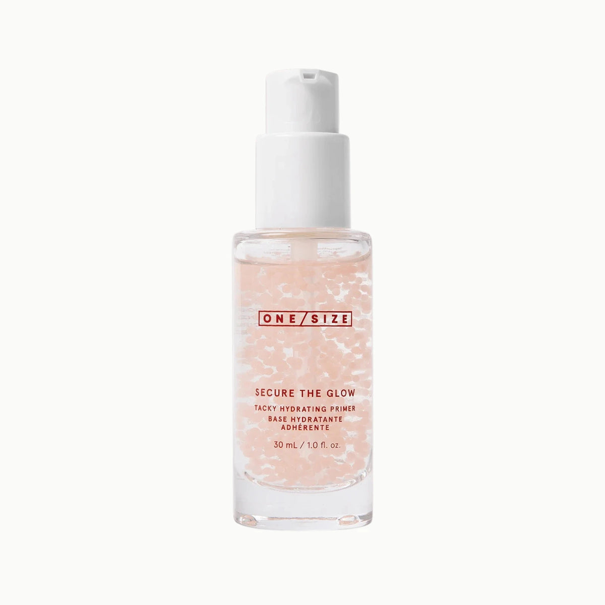 Secure the Glow Tacky Hydrating Primer with BOBA Complex - Azora Beauty