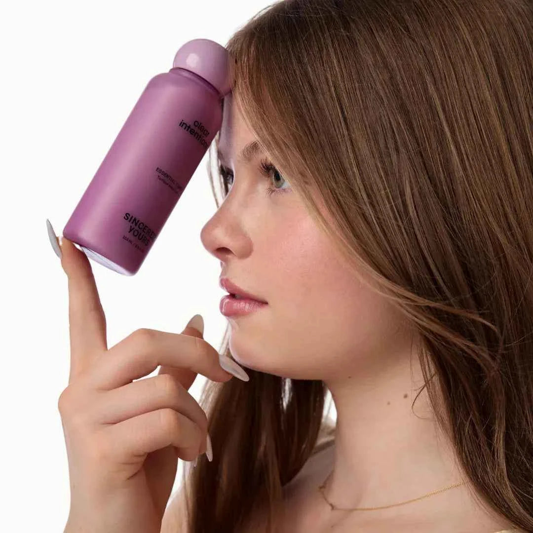 Clear Intentions - Essential Toner
