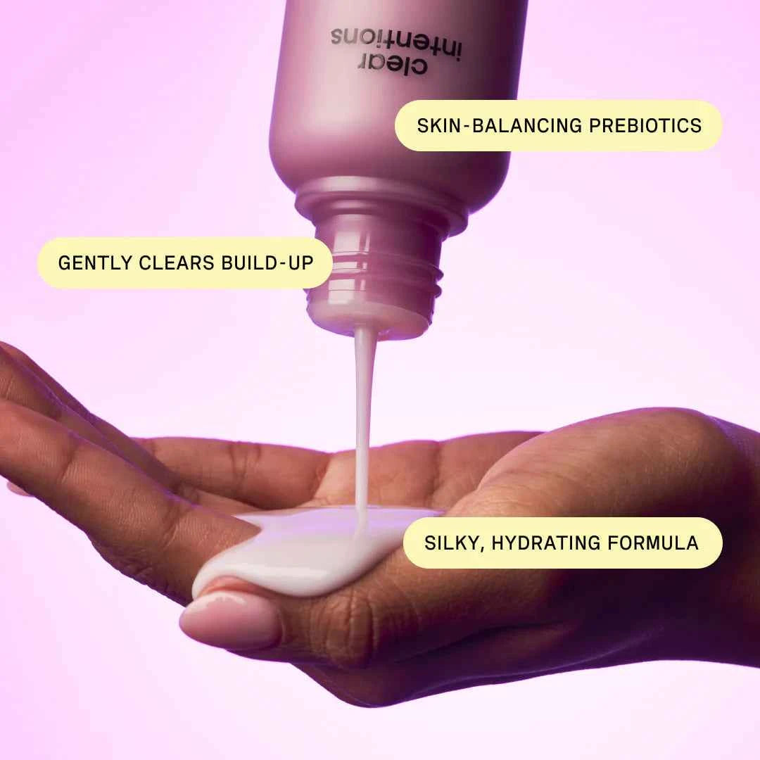 Clear Intentions - Essential Toner