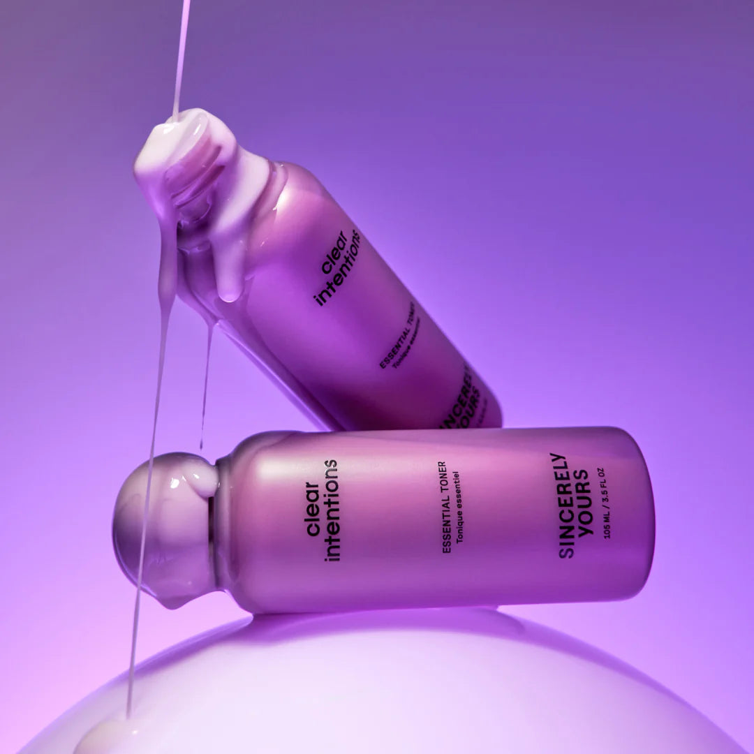 Clear Intentions - Essential Toner - Azora Beauty