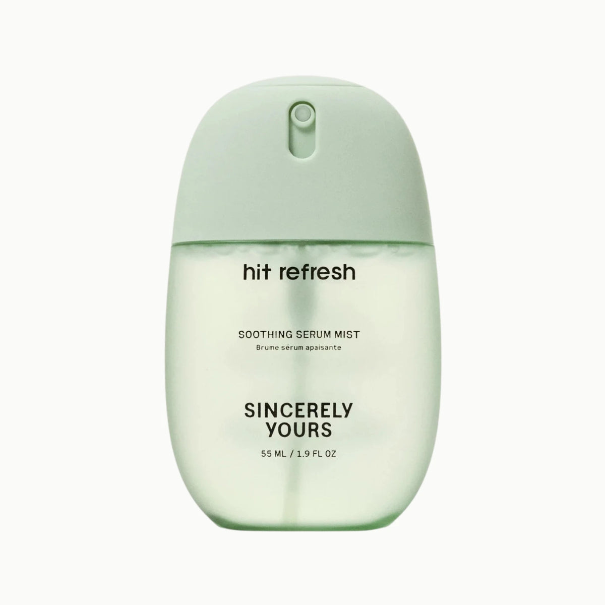 Hit Refresh - Soothing Serum Mist - Azora Beauty