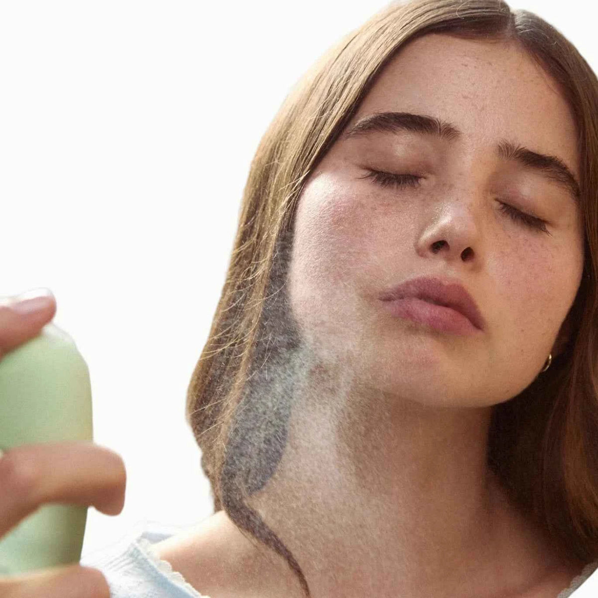 Hit Refresh - Soothing Serum Mist
