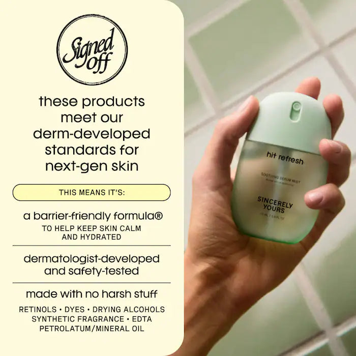 P.S. Special Delivery - Mini Skincare Essentials Kit - Azora Beauty