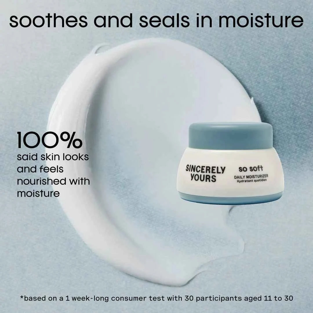 P.S. Travel Twins Mini Cleanser & Moisturizer Duo