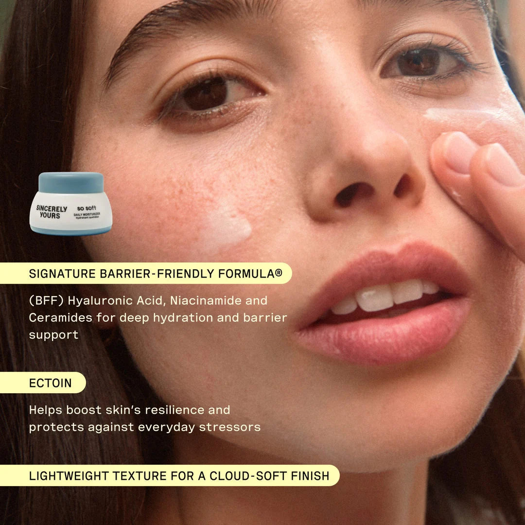 P.S. Travel Twins Mini Cleanser & Moisturizer Duo - Azora Beauty