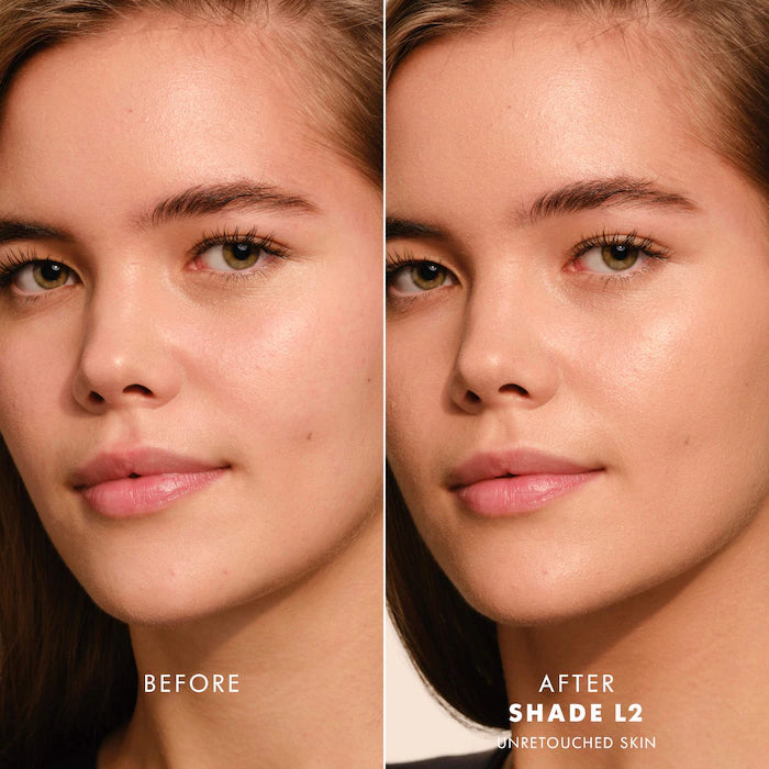 Skin Tint Long-Wear & Care - Azora Beauty