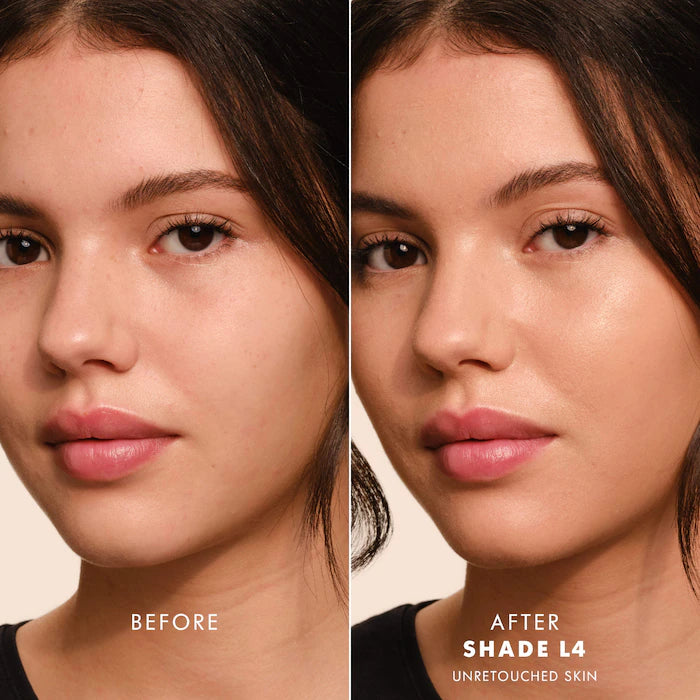 Skin Tint Long-Wear & Care - Azora Beauty