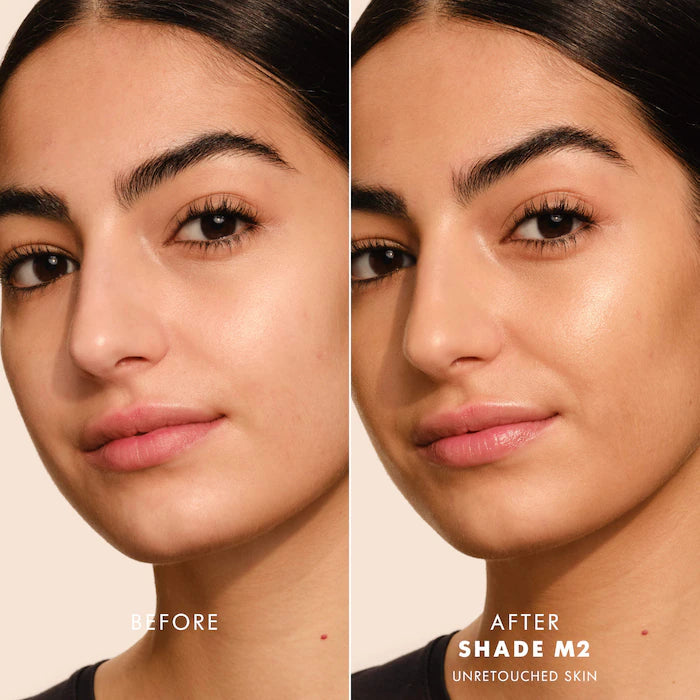 Skin Tint Long-Wear & Care - Azora Beauty