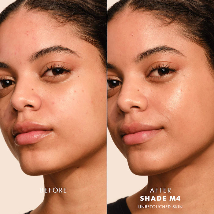 Skin Tint Long-Wear & Care - Azora Beauty