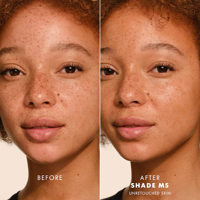 Skin Tint Long-Wear & Care - Azora Beauty
