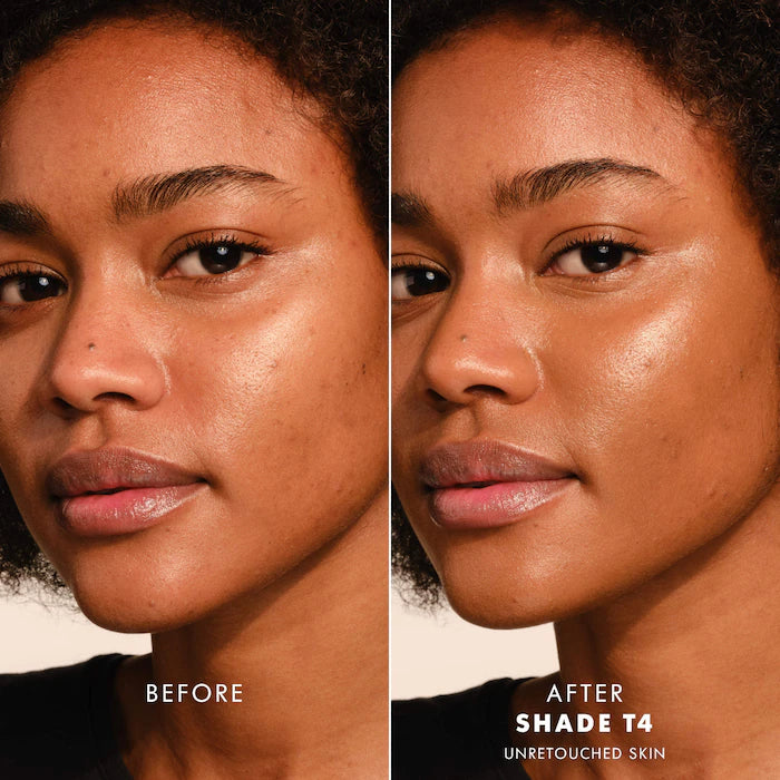 Skin Tint Long-Wear & Care - Azora Beauty