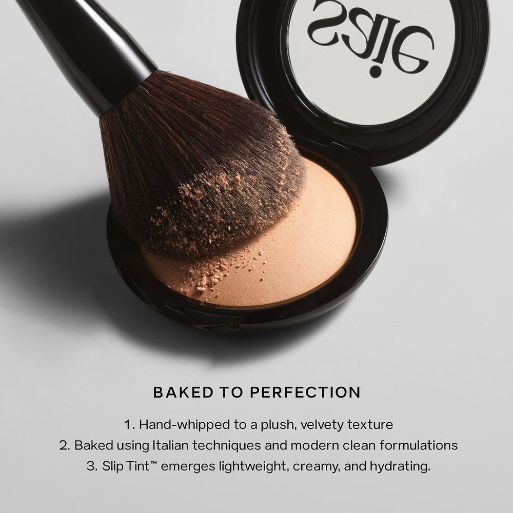 Slip Tint™ Undetectable Baked Setting Powder - Azora Beauty