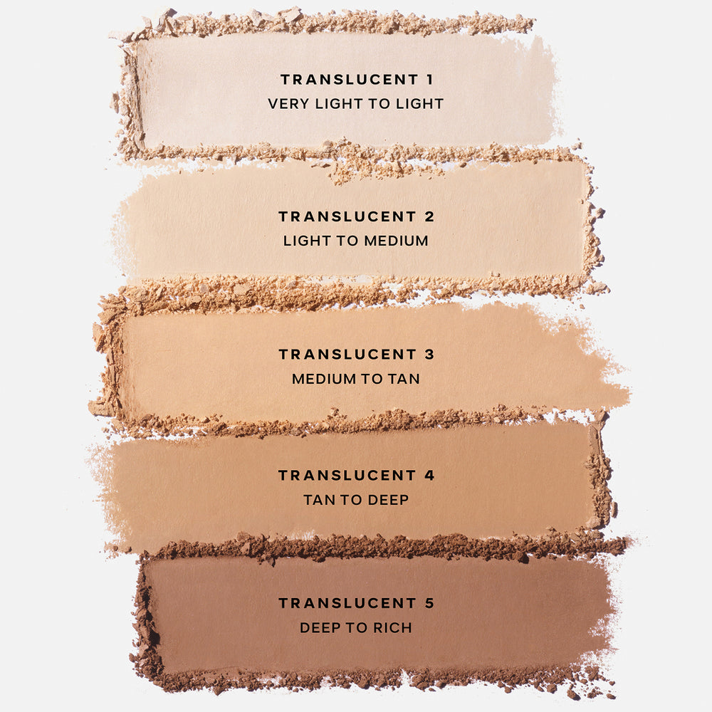 Slip Tint™ Undetectable Baked Setting Powder - Azora Beauty