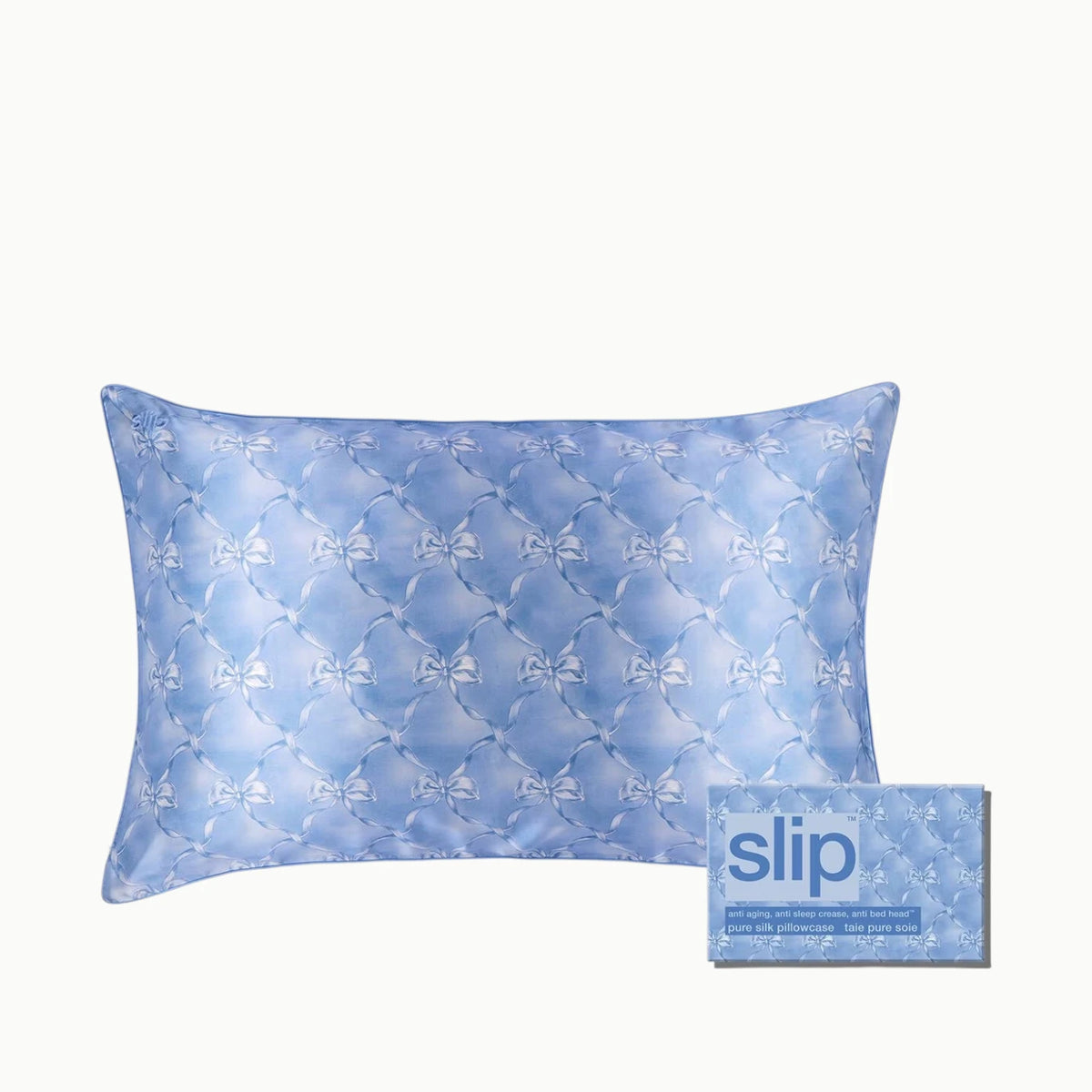 Queen Pillow Case - Azora Beauty