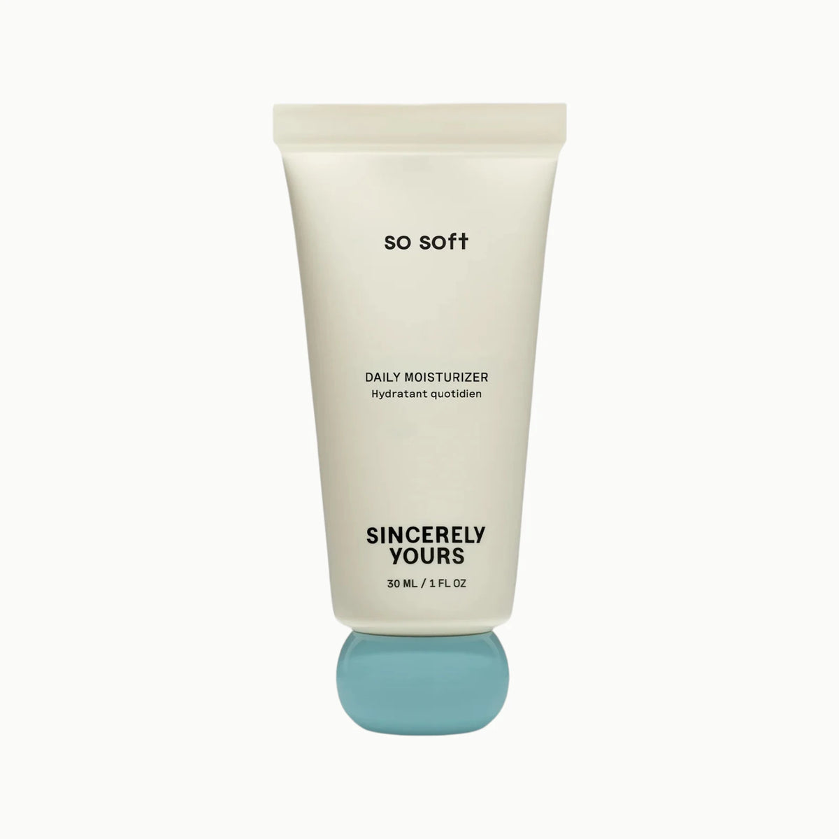 So Soft - Daily Moisturizer - Azora Beauty