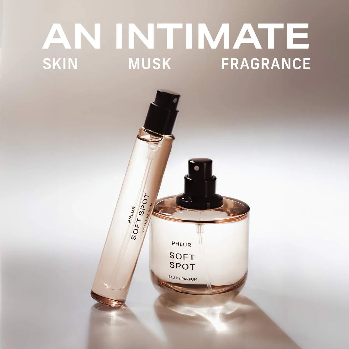Soft Spot Eau de Parfum - Azora Beauty