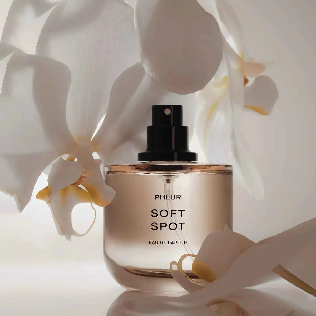 Soft Spot Eau de Parfum