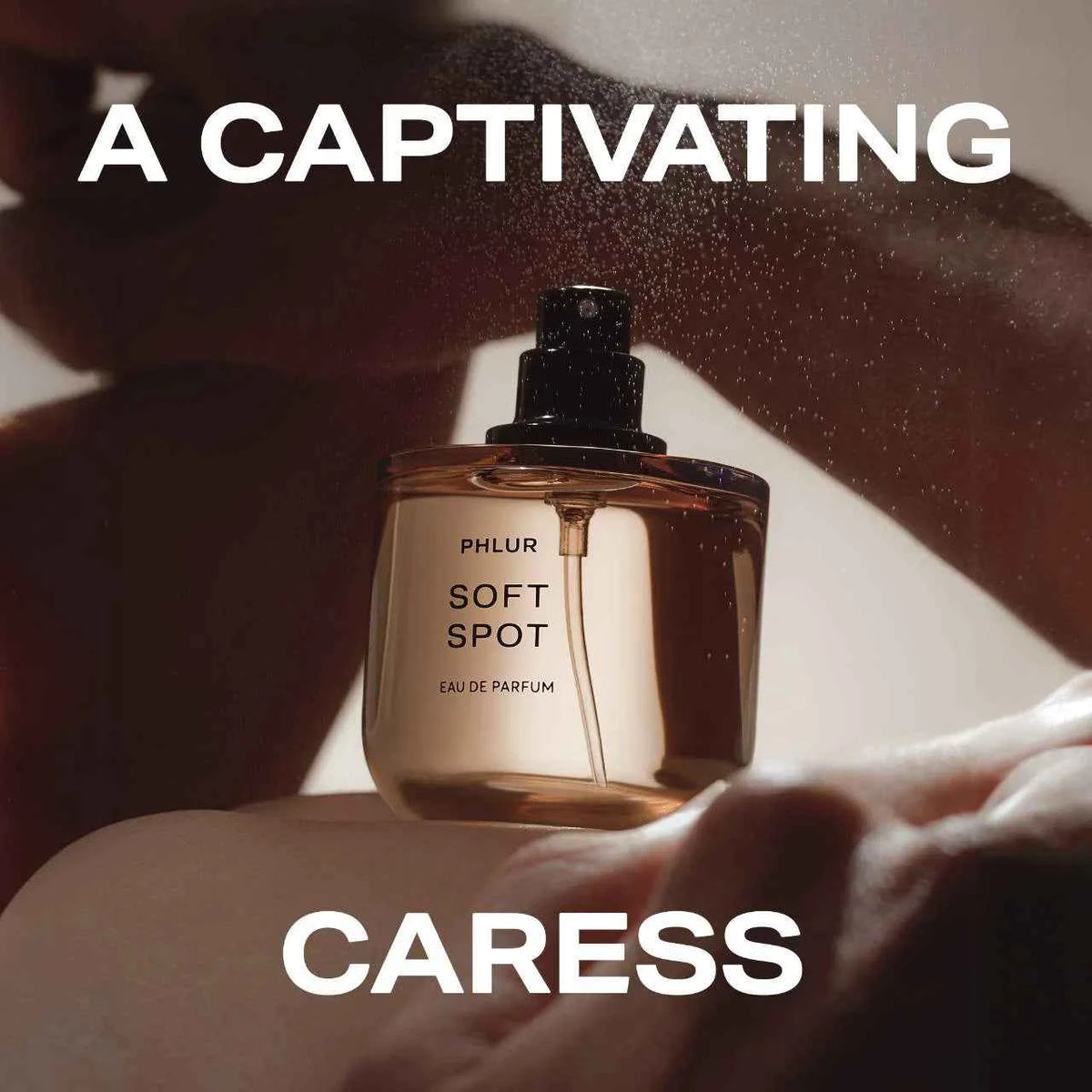 Soft Spot Eau de Parfum