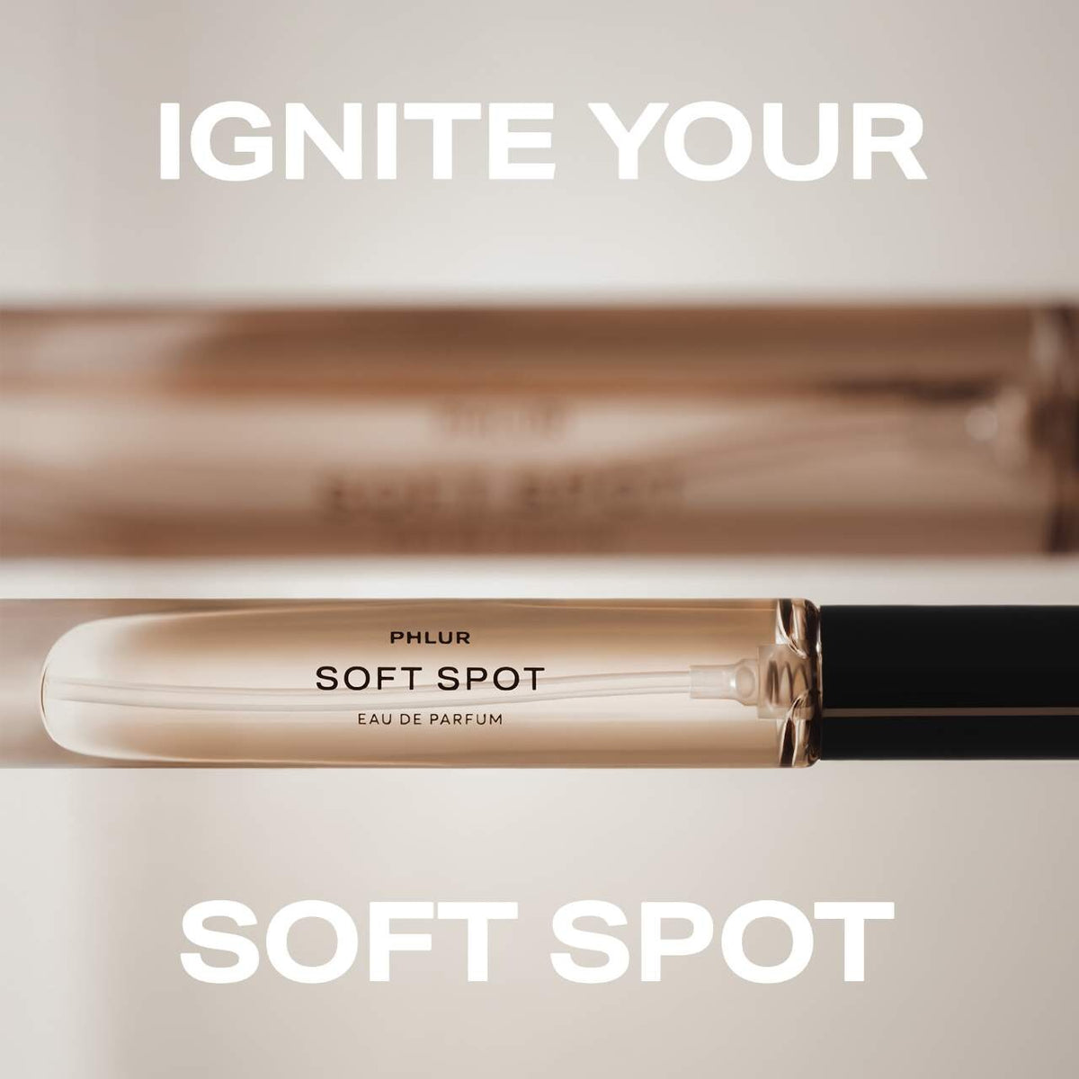 Soft Spot Eau de Parfum - Azora Beauty