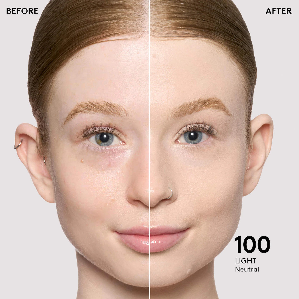 Soft'Lit Luminous Foundation - Azora Beauty