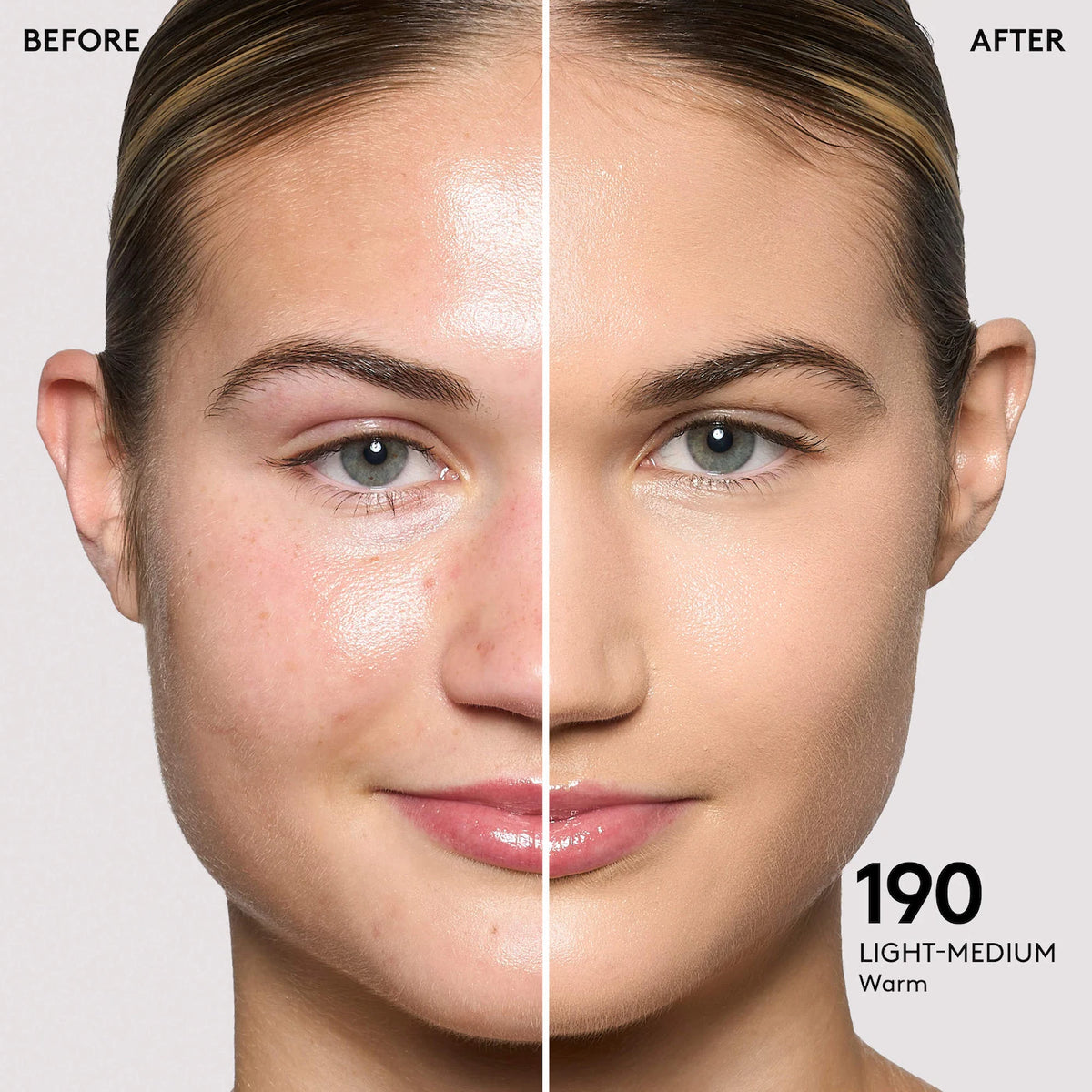 Soft'Lit Luminous Foundation - Azora Beauty