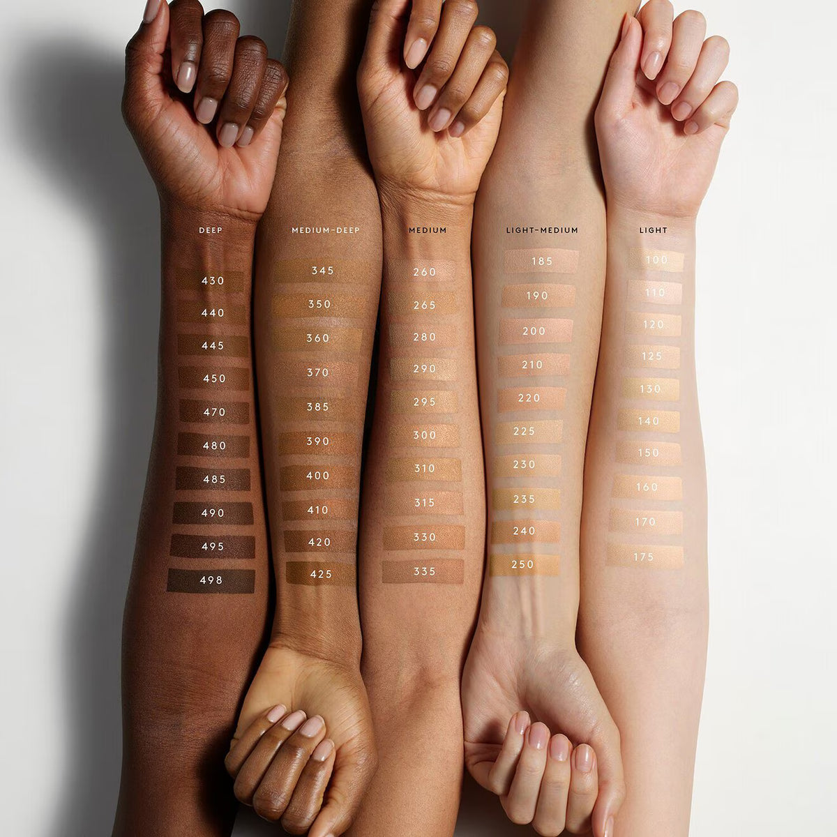 Soft'Lit Luminous Foundation - Azora Beauty