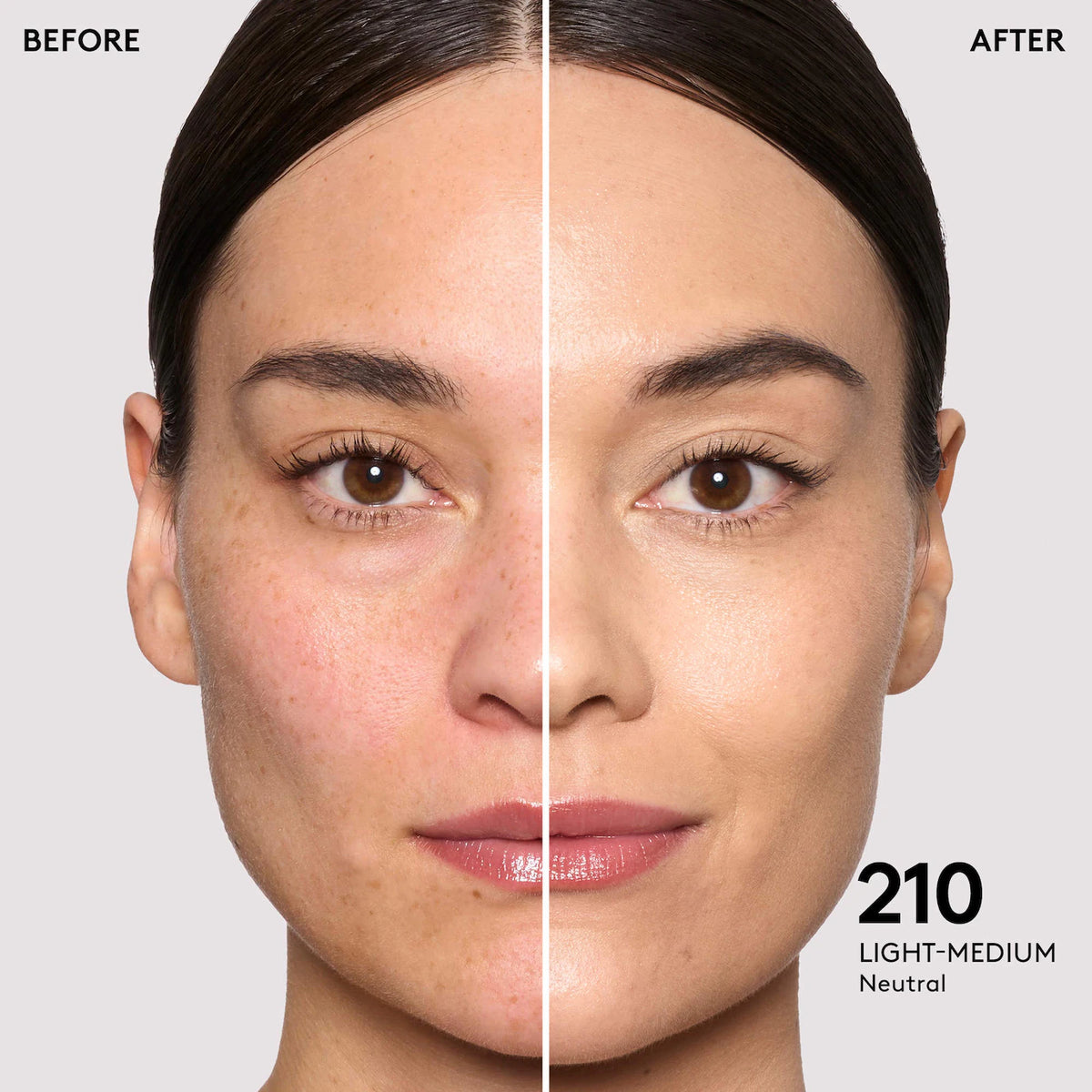 Soft'Lit Luminous Foundation - Azora Beauty