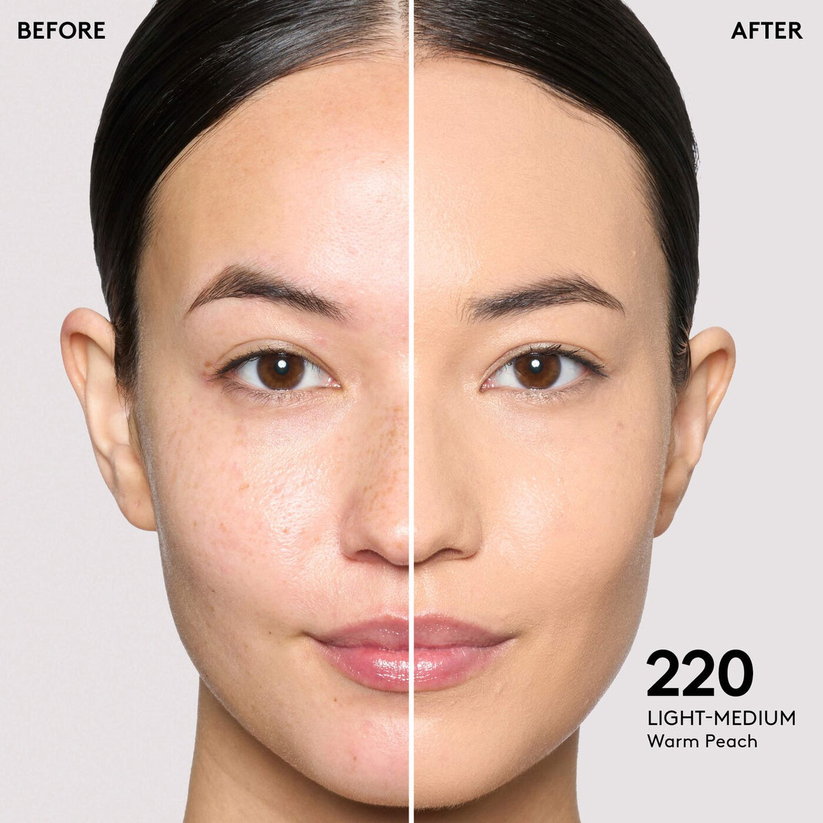 Soft'Lit Luminous Foundation - Azora Beauty