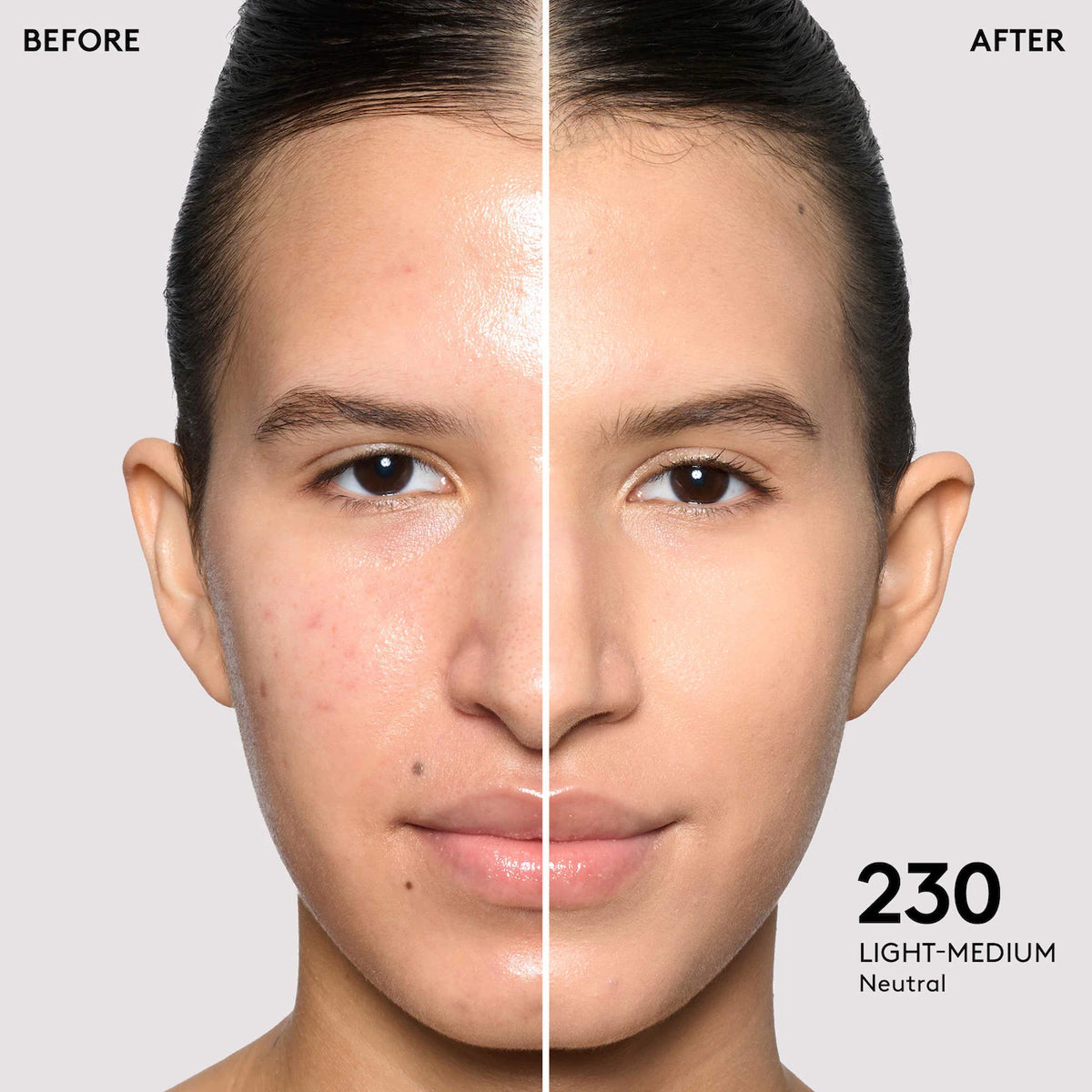 Soft'Lit Luminous Foundation - Azora Beauty
