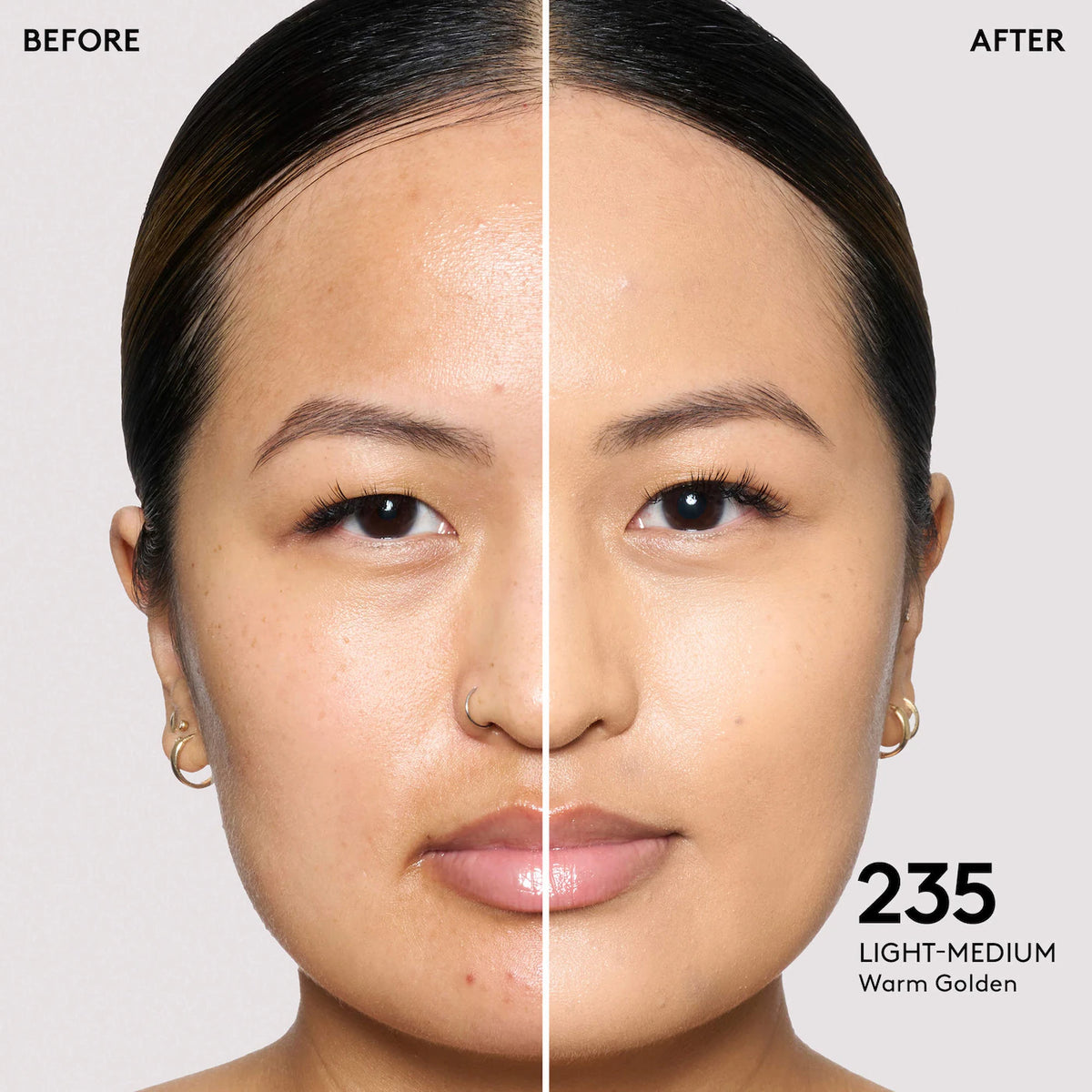 Soft'Lit Luminous Foundation - Azora Beauty