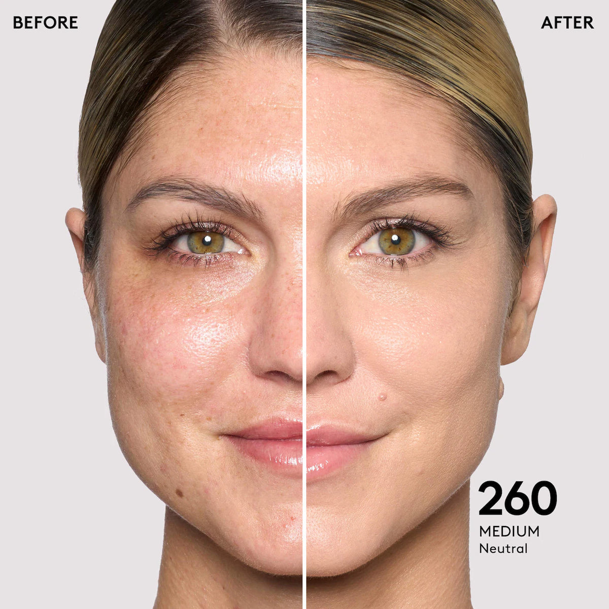 Soft'Lit Luminous Foundation - Azora Beauty