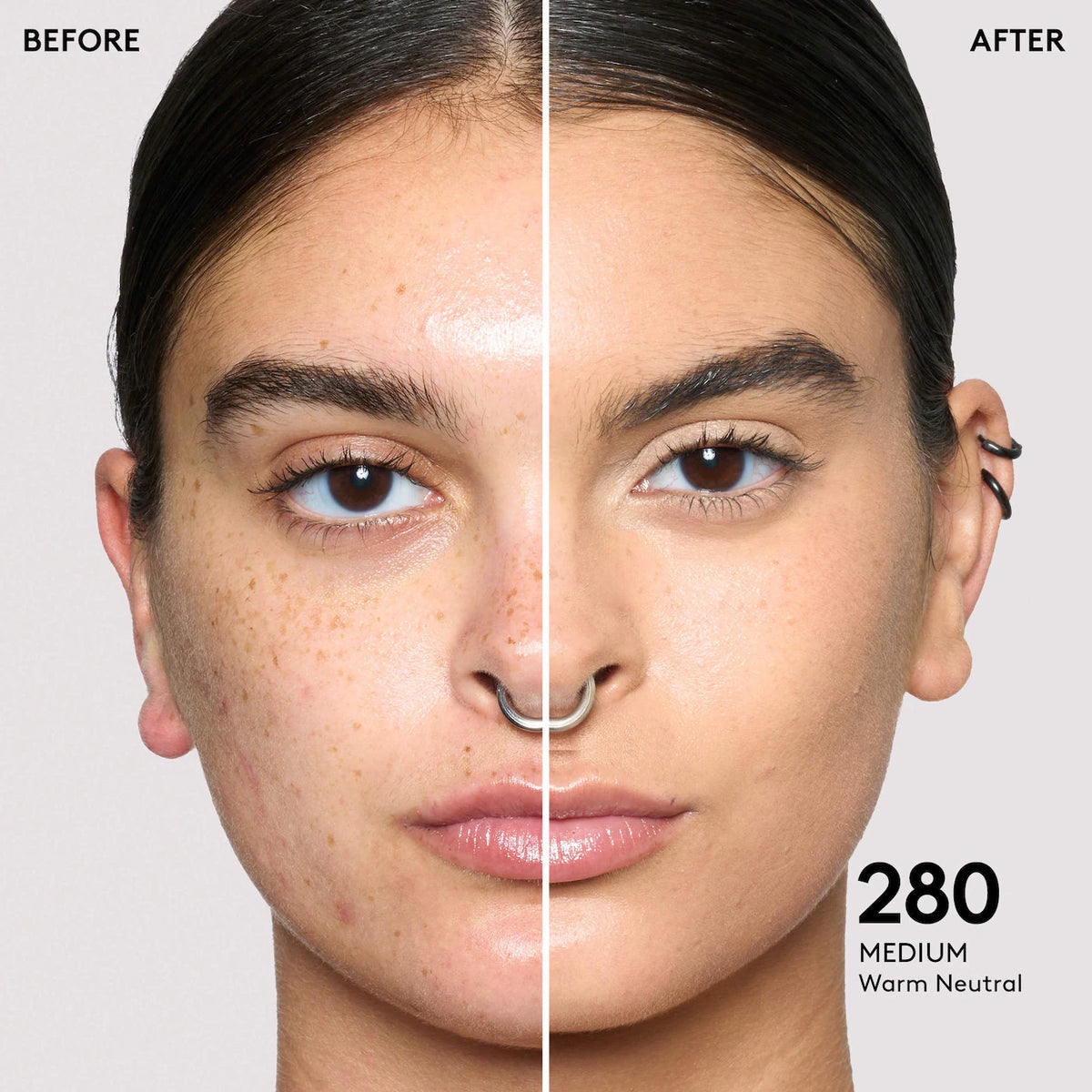 Soft'Lit Luminous Foundation - Azora Beauty