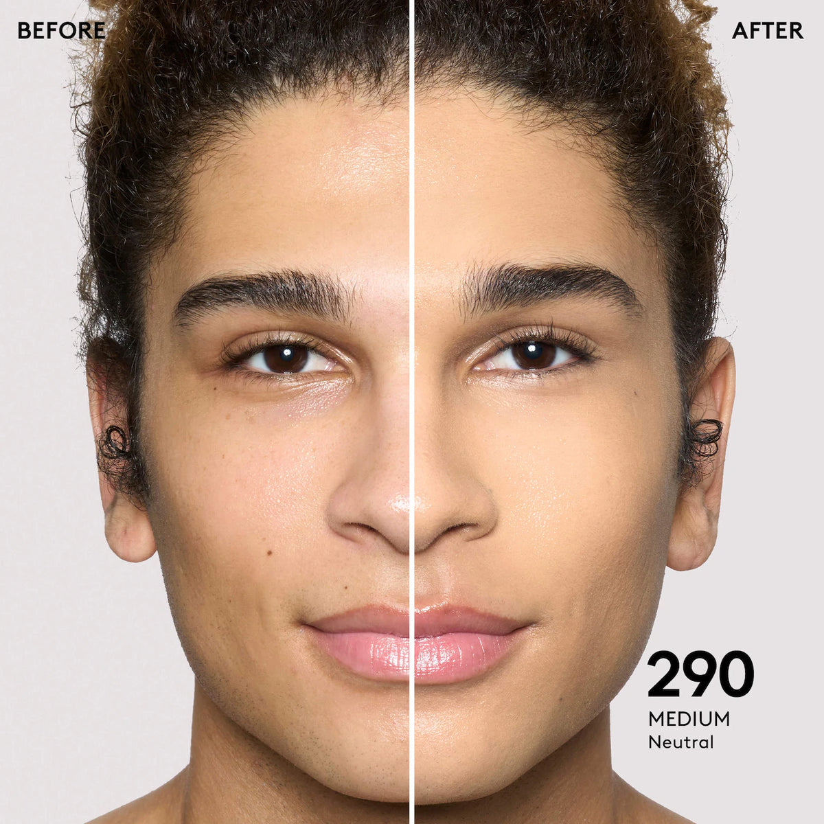 Soft'Lit Luminous Foundation - Azora Beauty