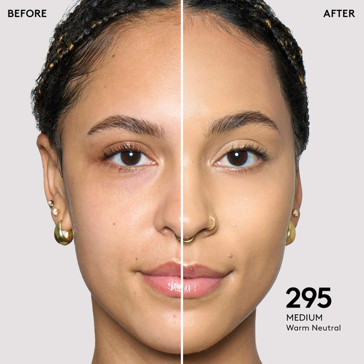 Soft'Lit Luminous Foundation - Azora Beauty