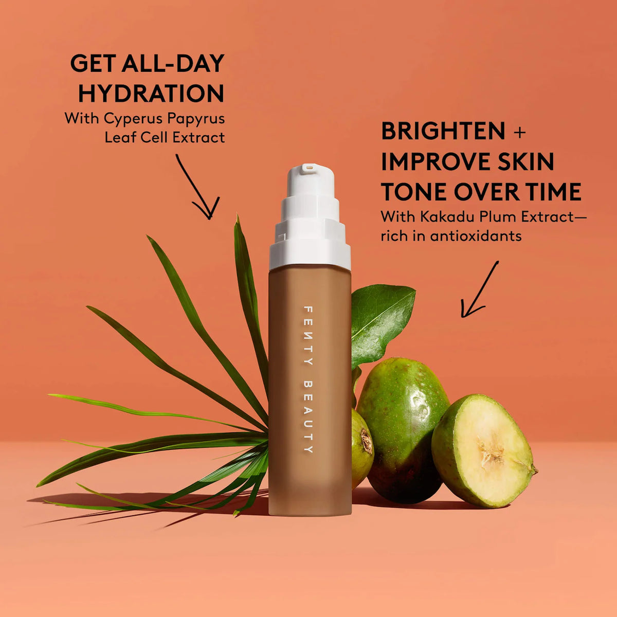 Soft'Lit Luminous Foundation - Azora Beauty