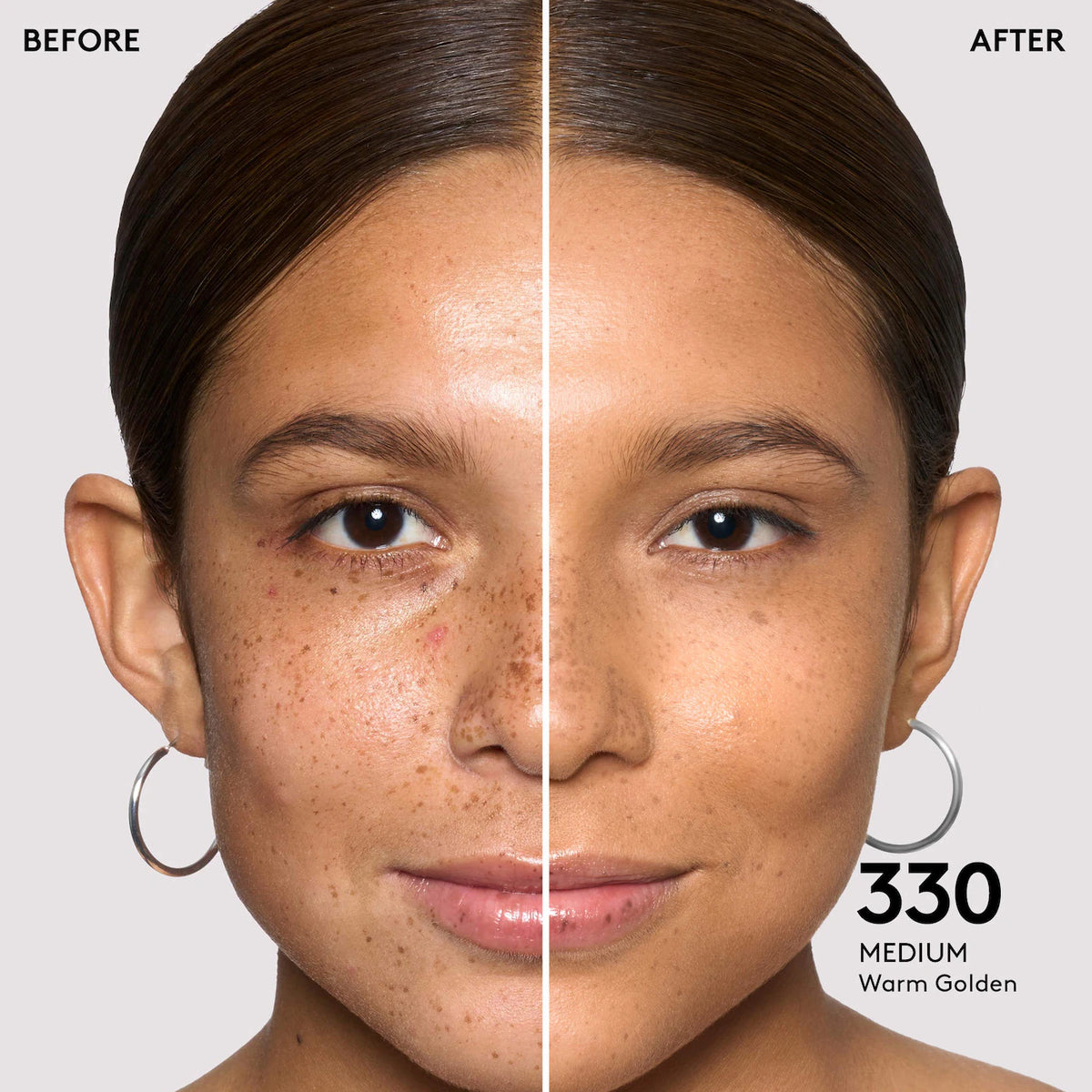 Soft'Lit Luminous Foundation - Azora Beauty